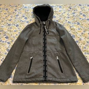Bebe Sport zip up Jacket